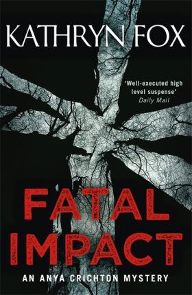 Crime Fiction, New